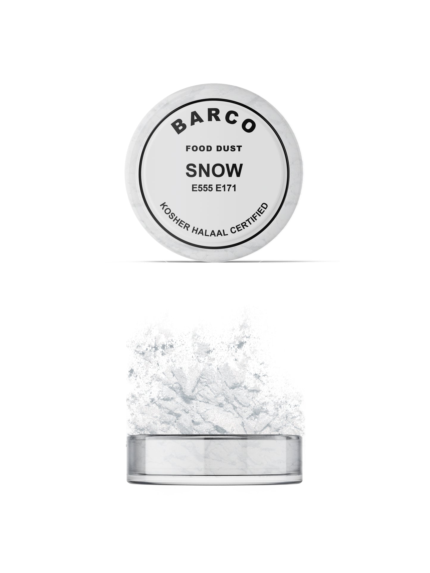 Silver & Diamond