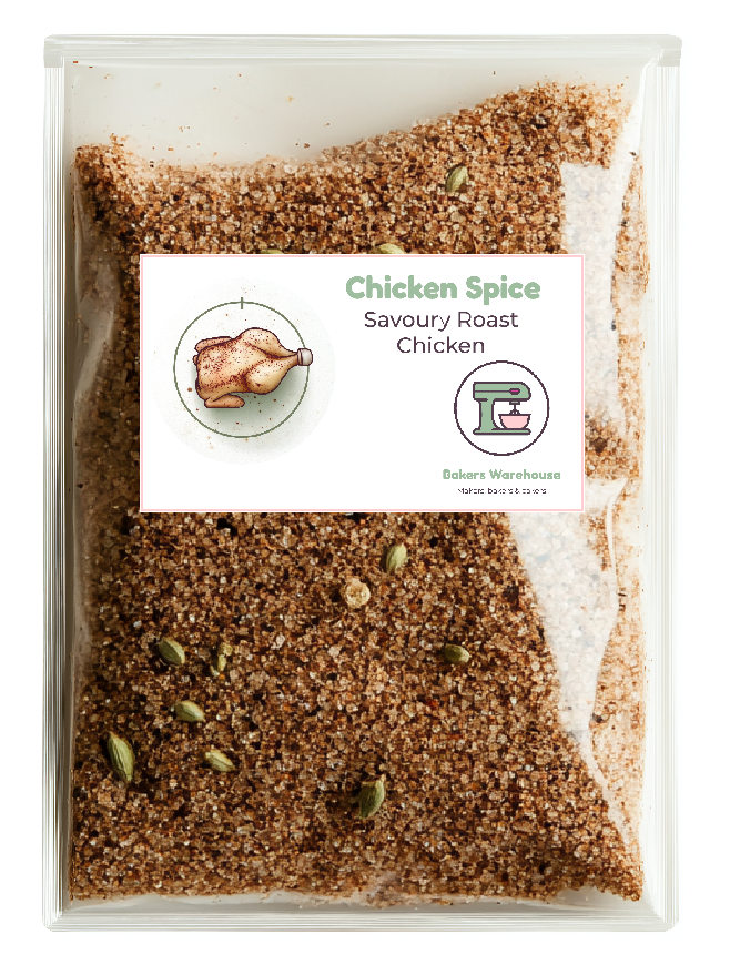 Roast Chicken Spice