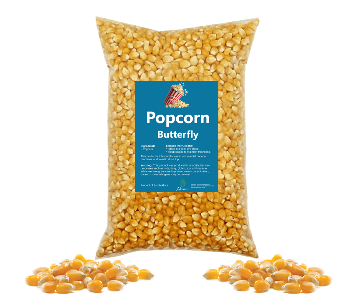 Popcorn Seeds