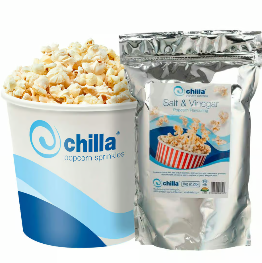 Bulk Popcorn Seasoning