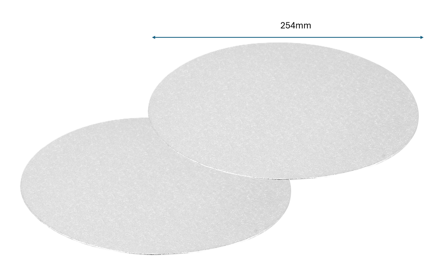 Individual Cake Boards