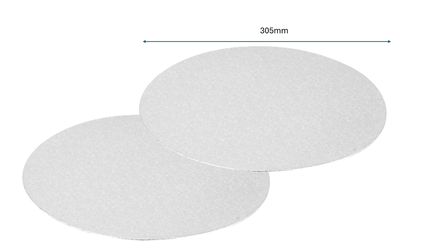 Individual Cake Boards