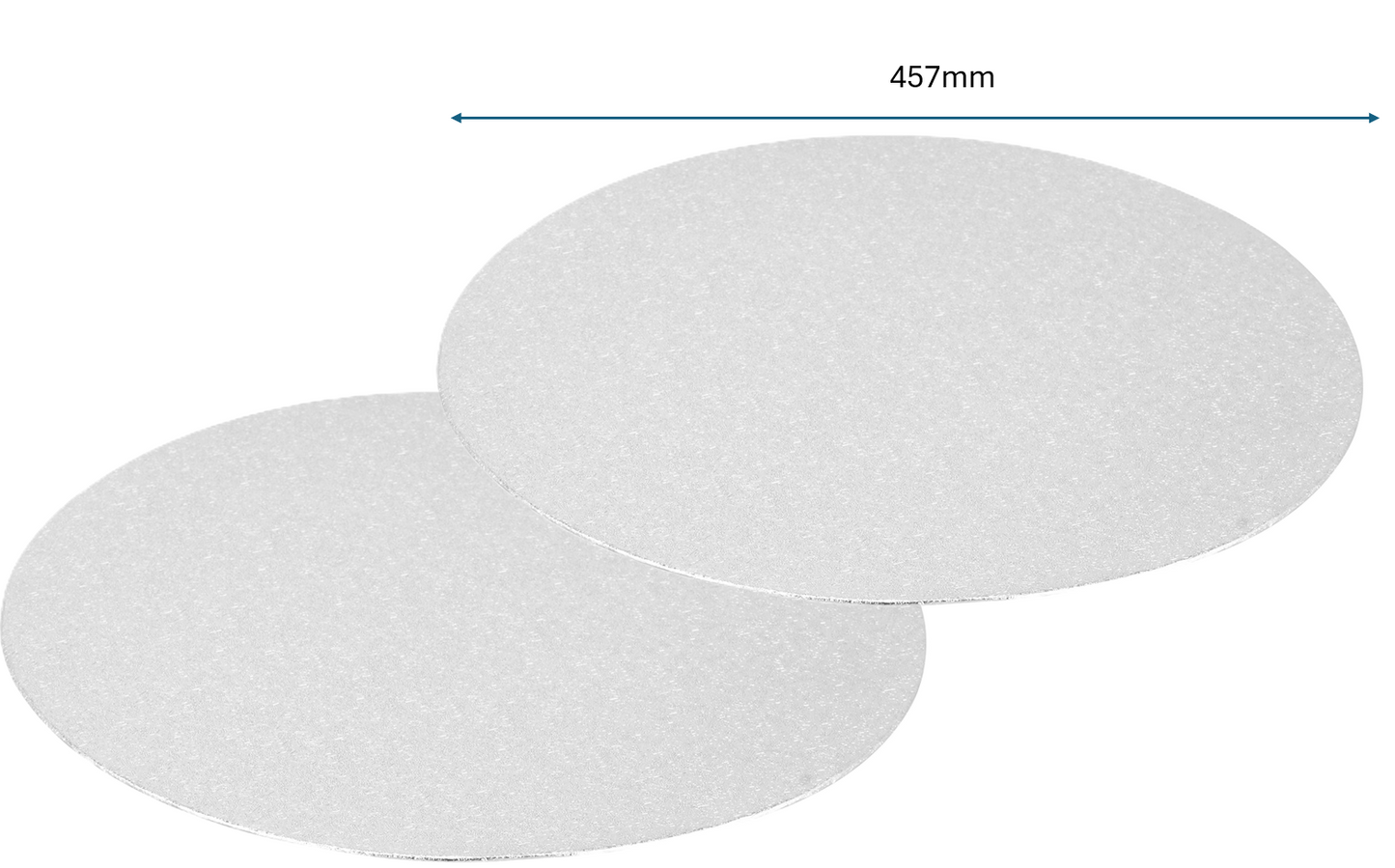 Individual Cake Boards