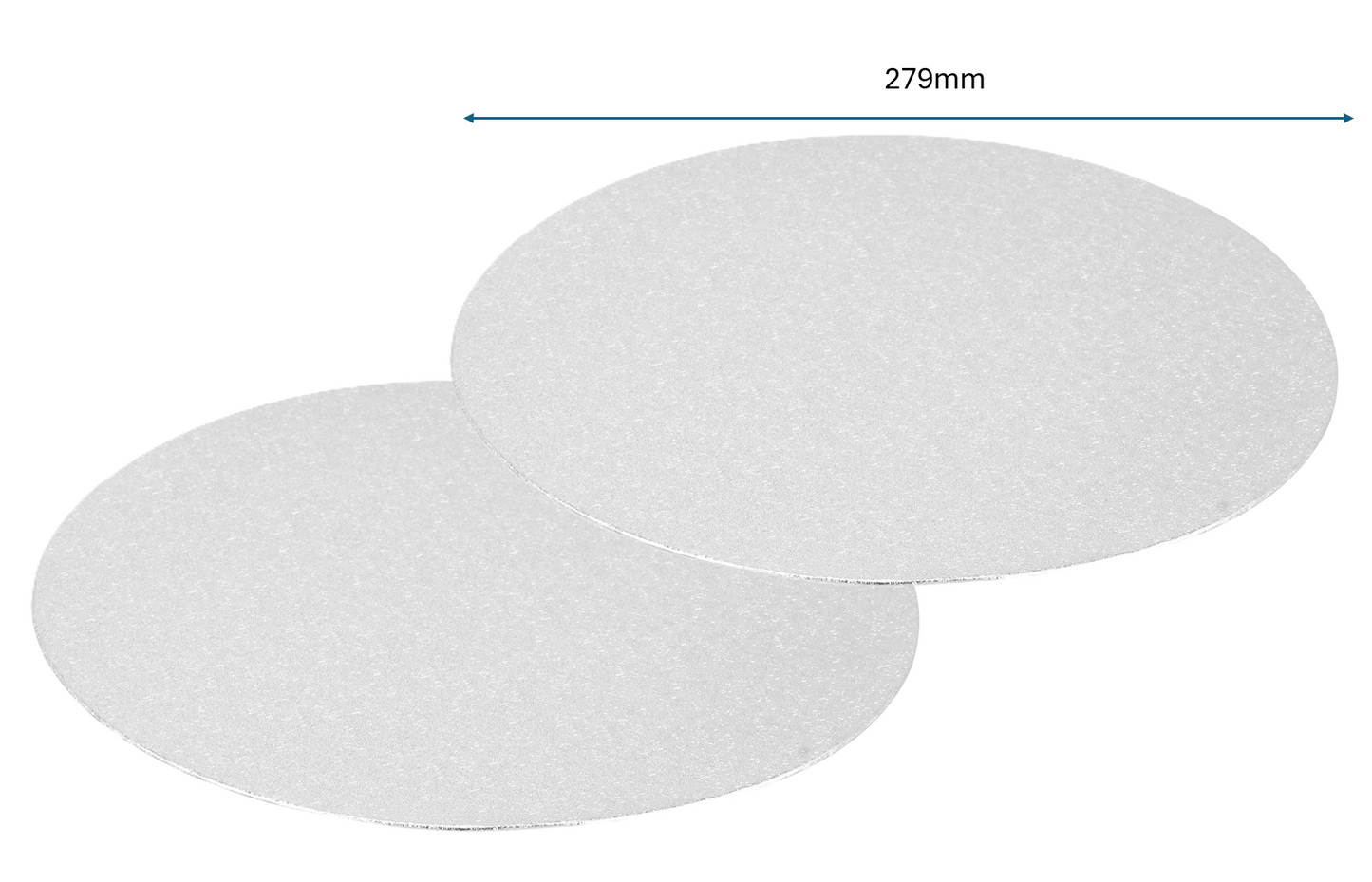 Individual Cake Boards