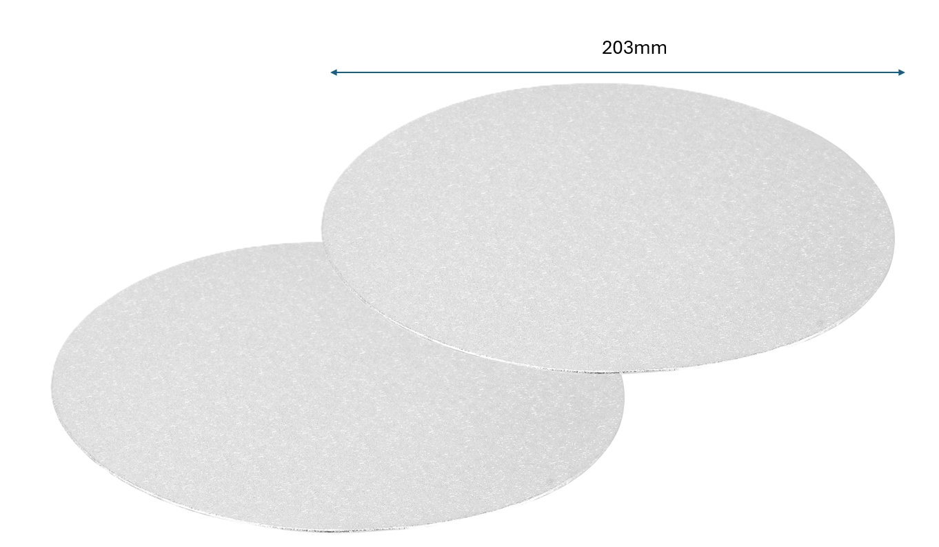 Individual Cake Boards