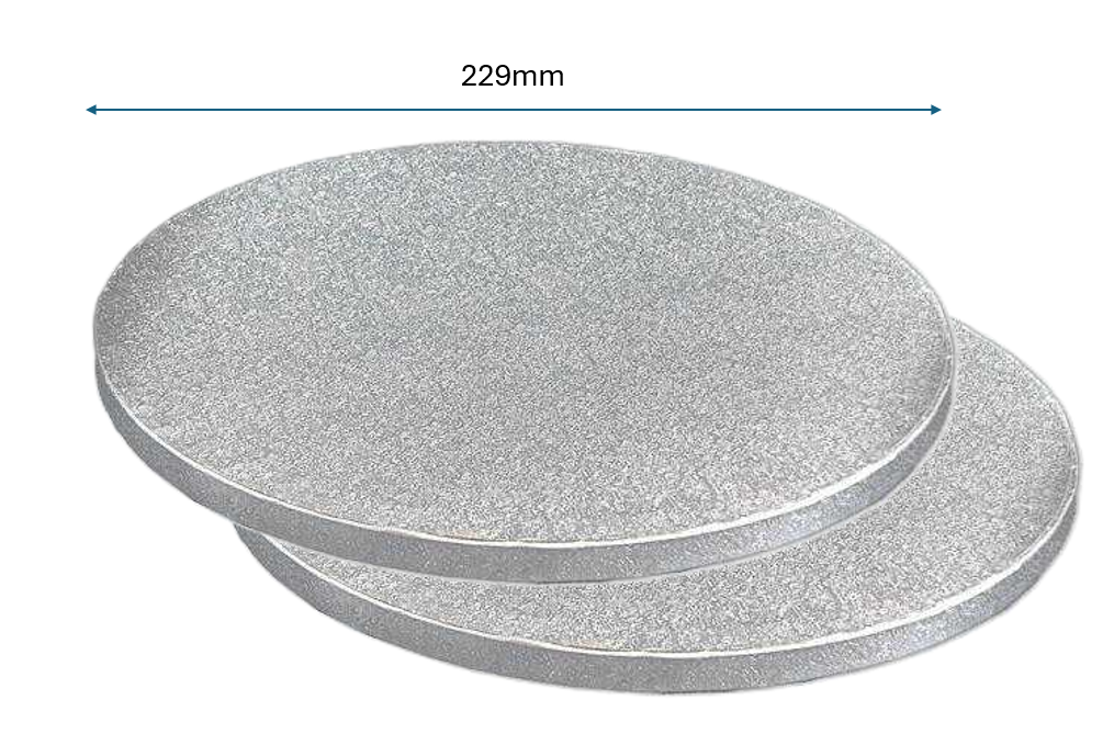 Individual Cake Boards