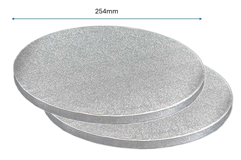 Individual Cake Boards