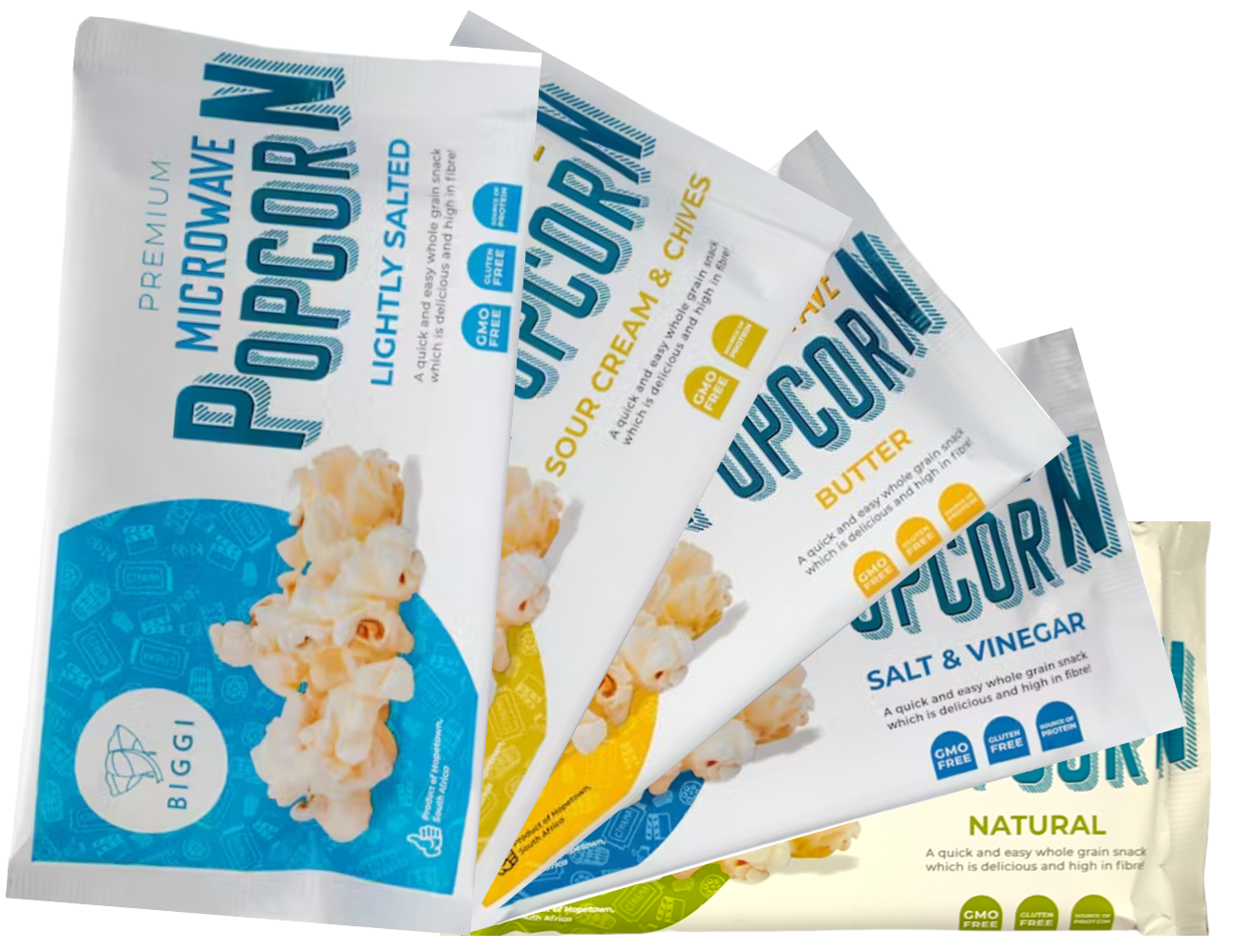 Popcorn Seeds