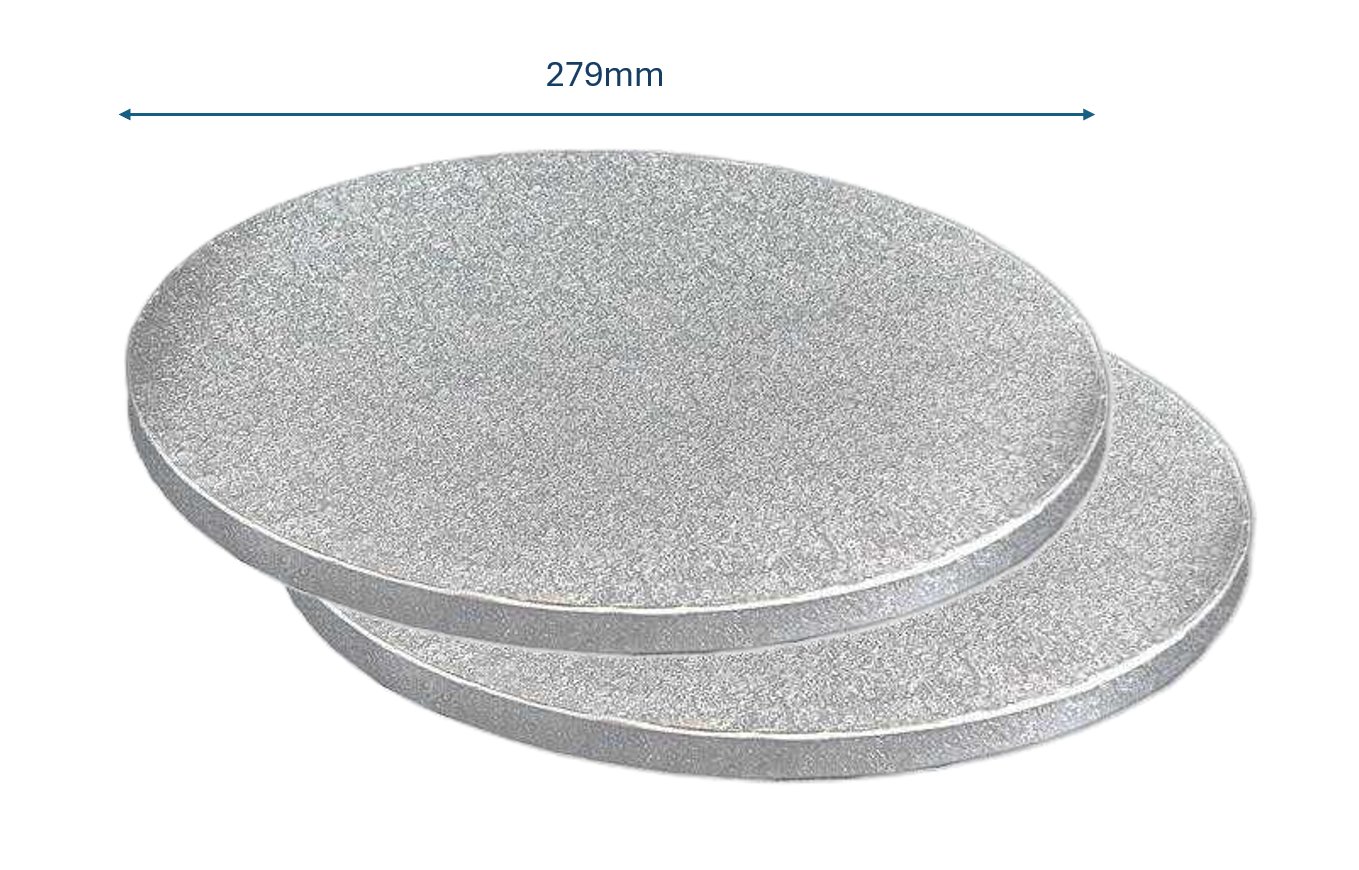 Individual Cake Boards