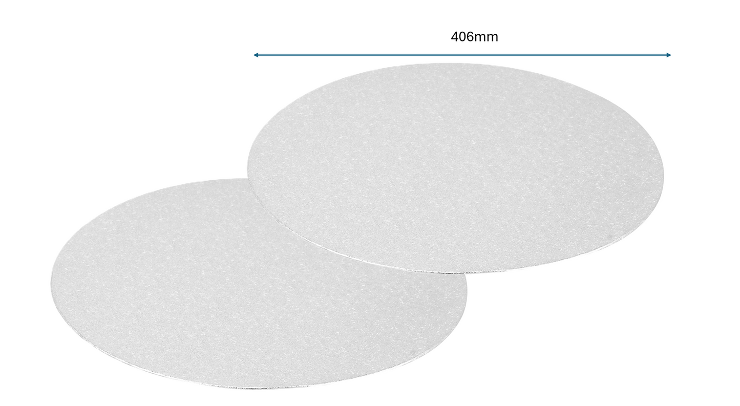 Individual Cake Boards