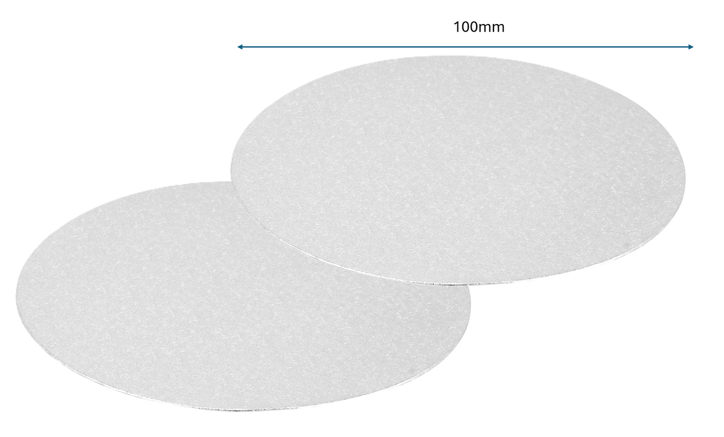 Individual Cake Boards