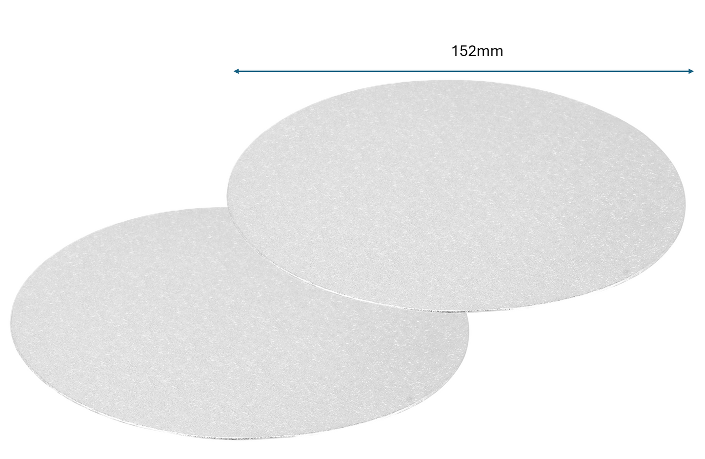 Individual Cake Boards