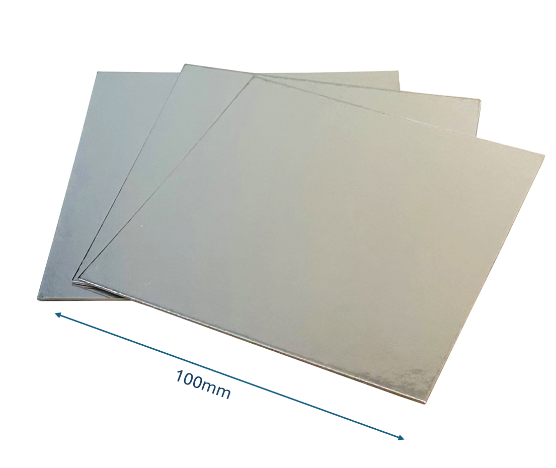 Individual Cake Boards