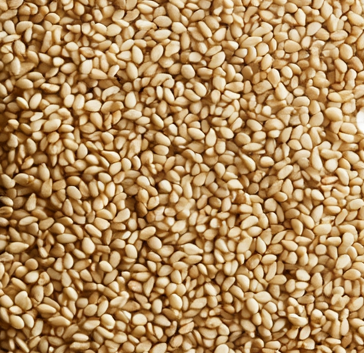 Sesame Seeds