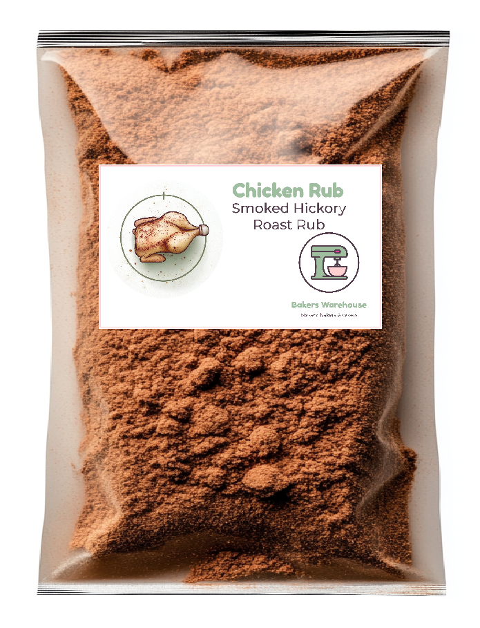 Roast Chicken Spice