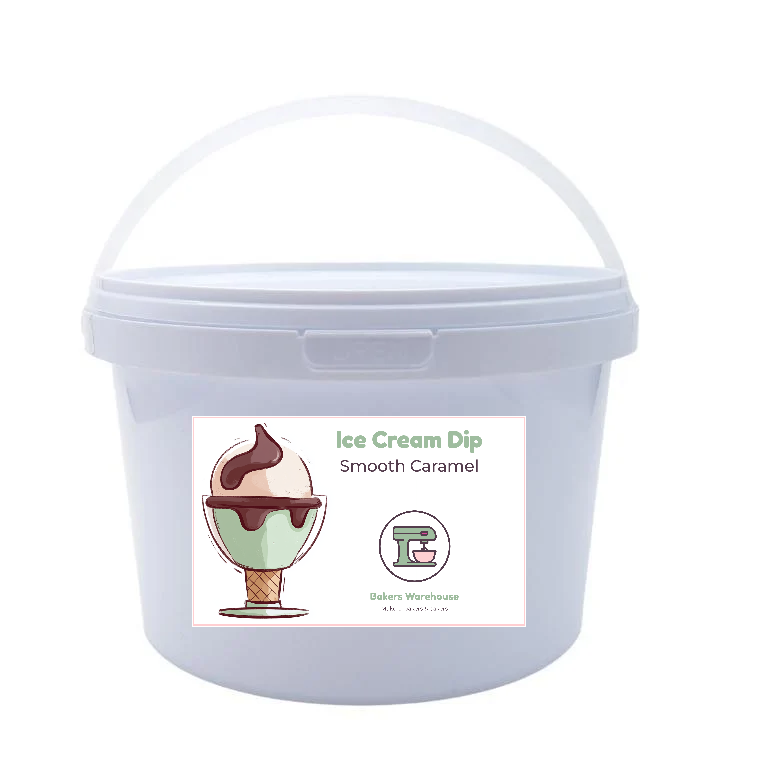 Ice-cream Dips
