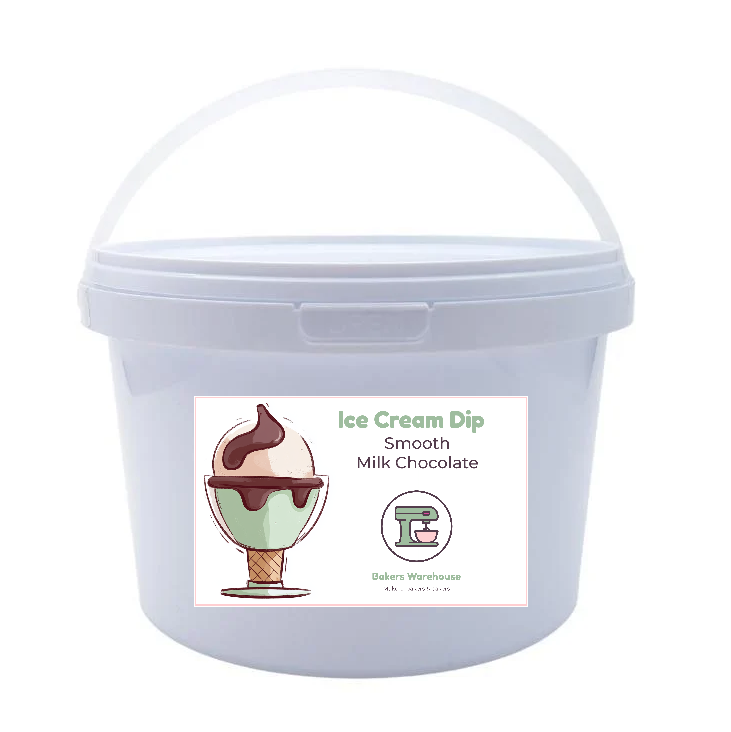 Ice-cream Dips