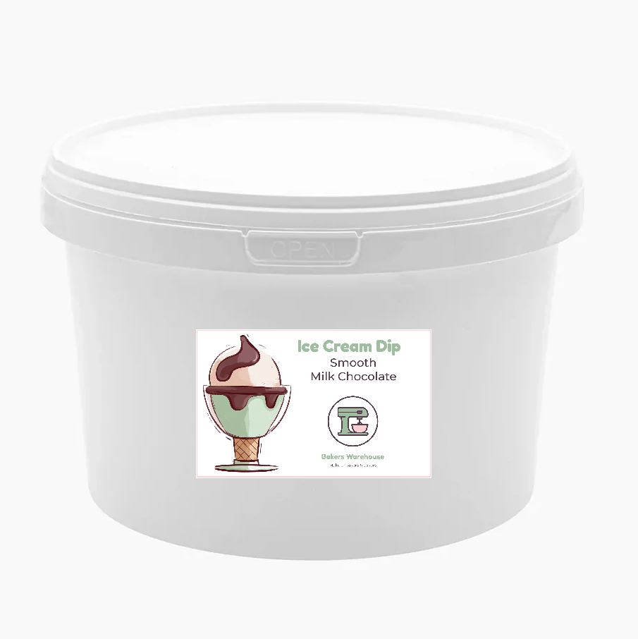Ice-cream Dips