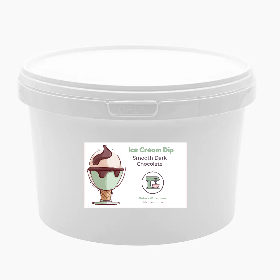 Ice-cream Dips