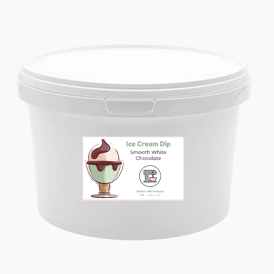 Ice-cream Dips