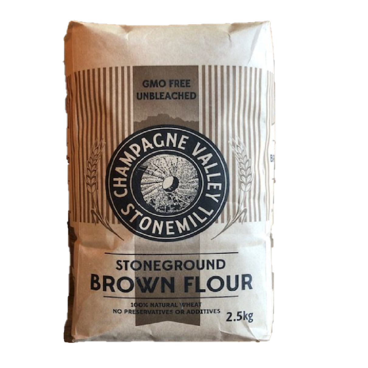 Stoneground Flour