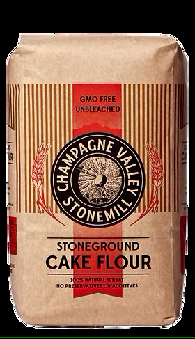 Stoneground Flour