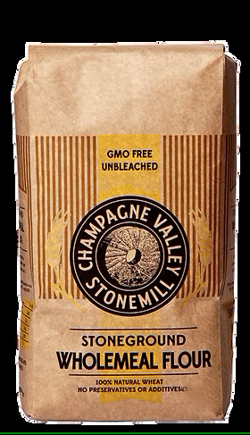 Stoneground Flour