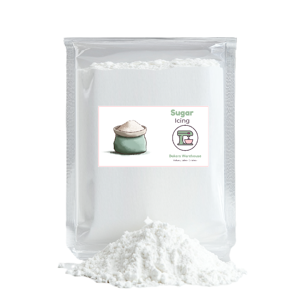 Icing Sugar