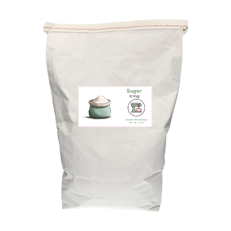 Icing Sugar
