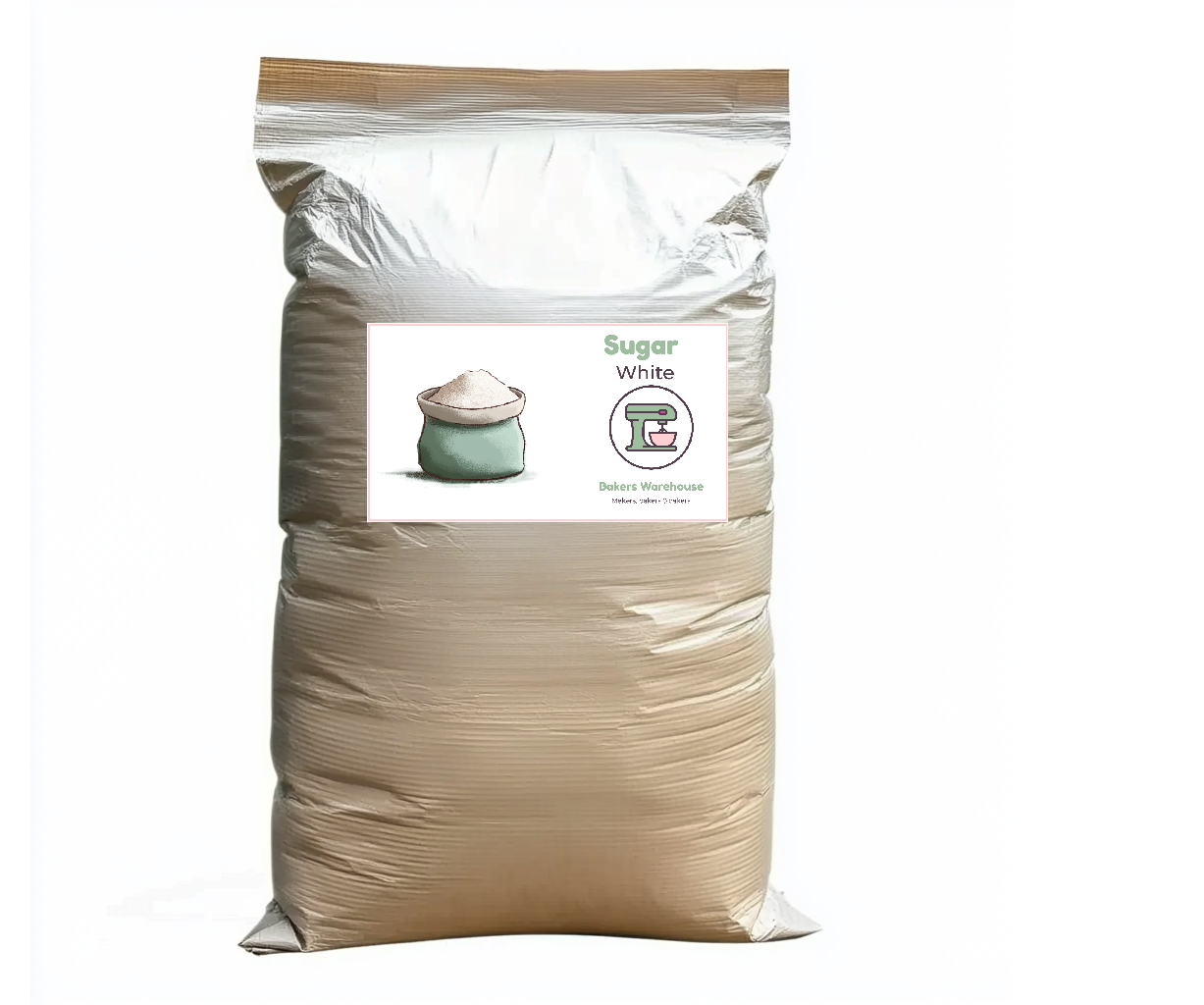 White Sugar