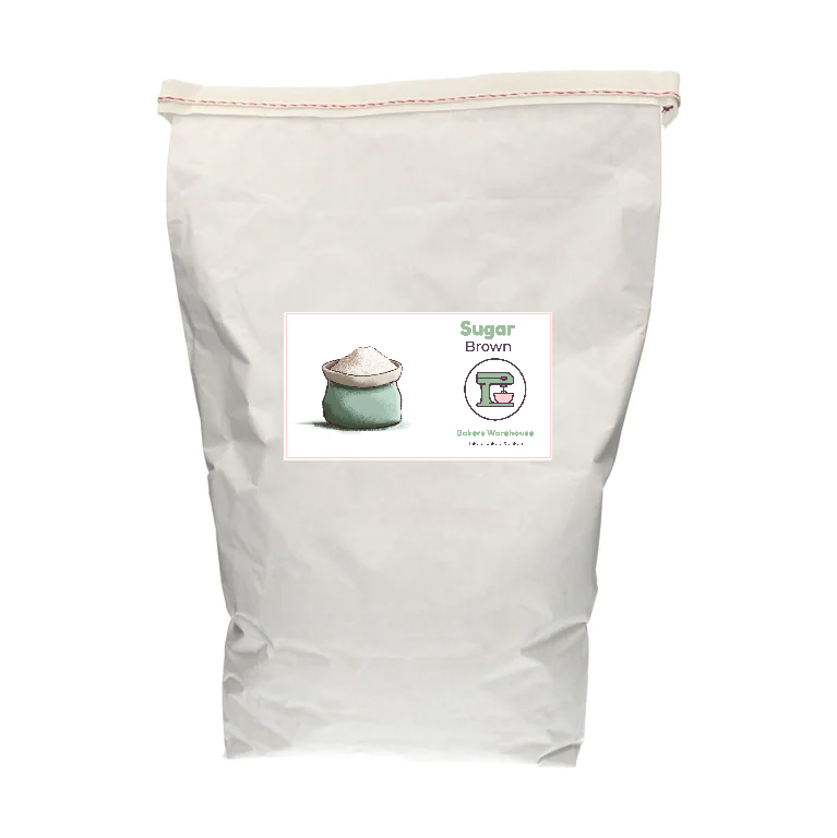 White Sugar