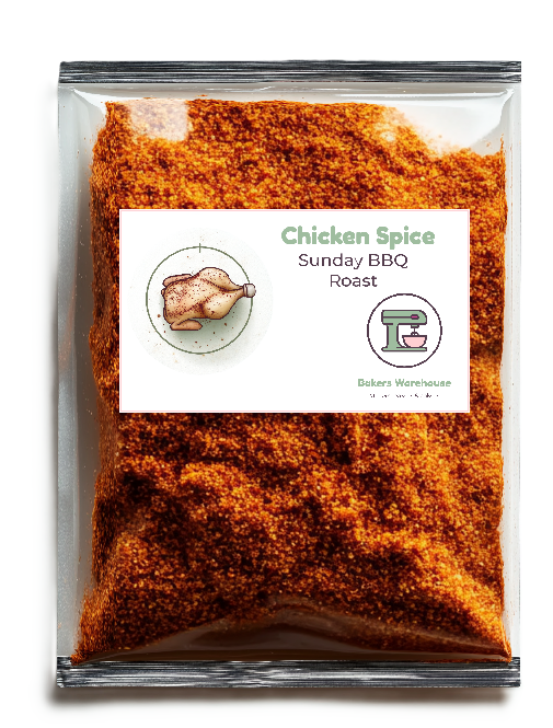 Roast Chicken Spice