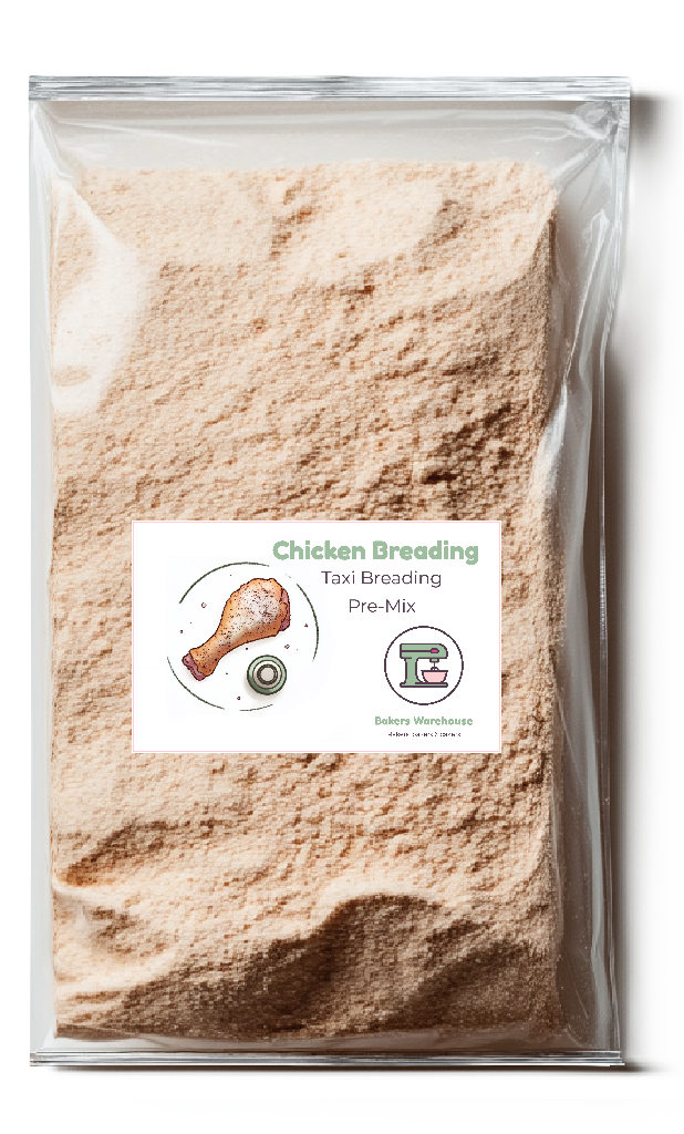 Fried Chicken Breading