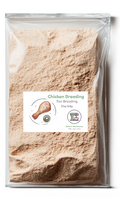 Cajun Breading Pre-Mix - 1kg