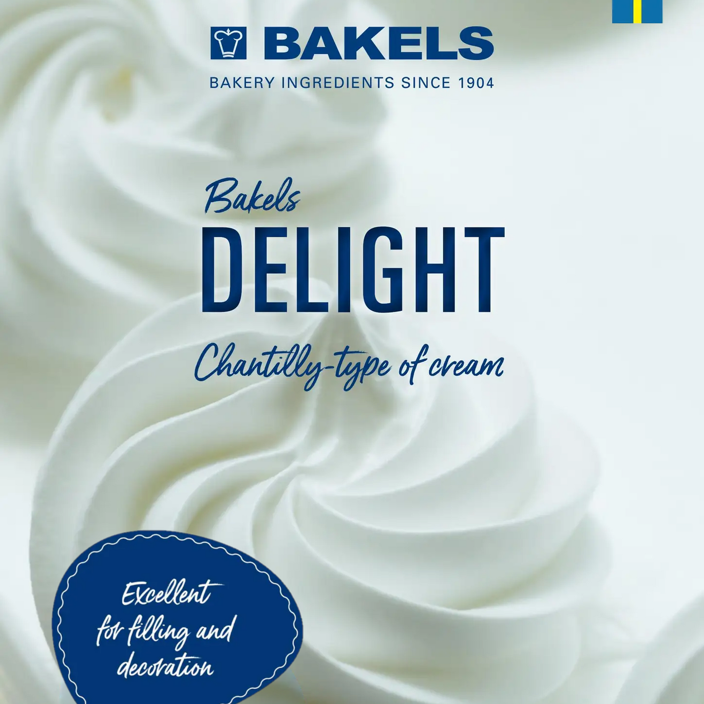 Cream - Longlife Imitation Dairy Cream