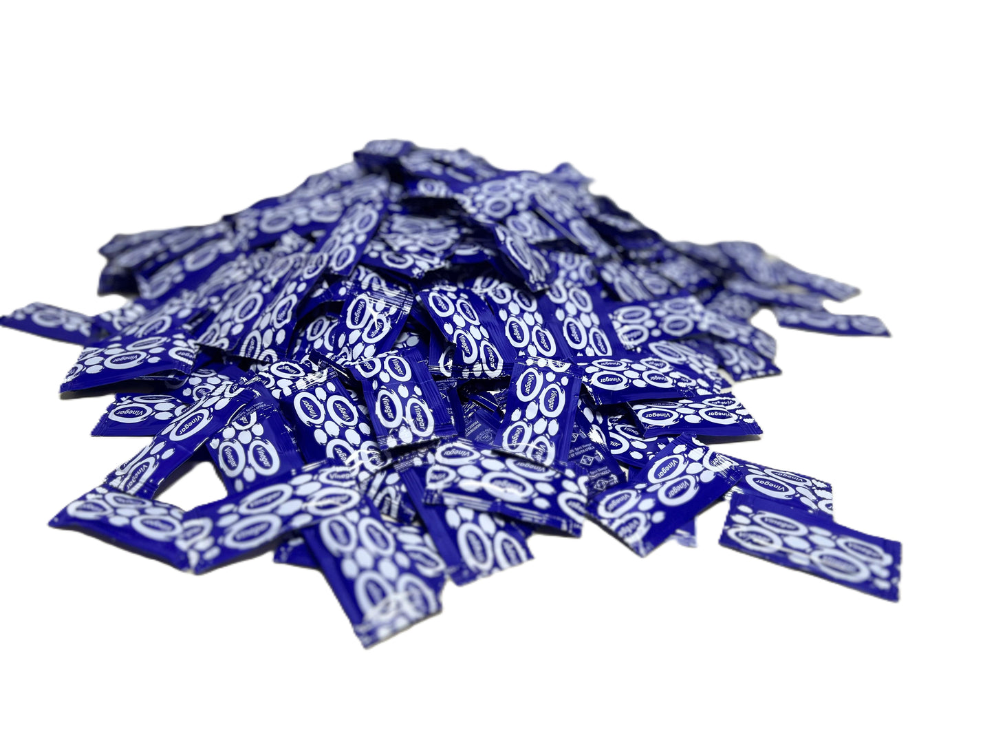 Take Away Sachets