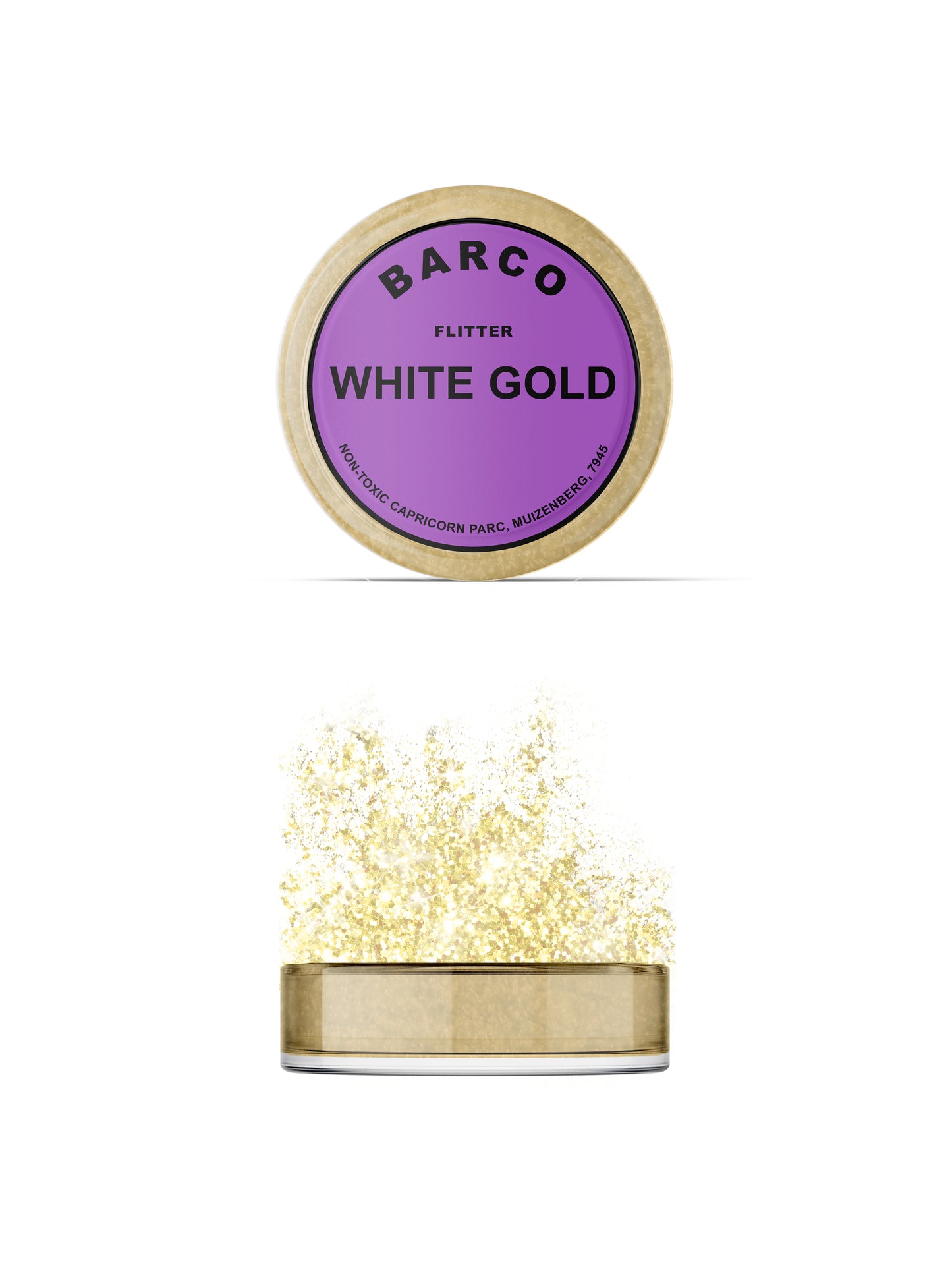Gold, Bronze & Copper