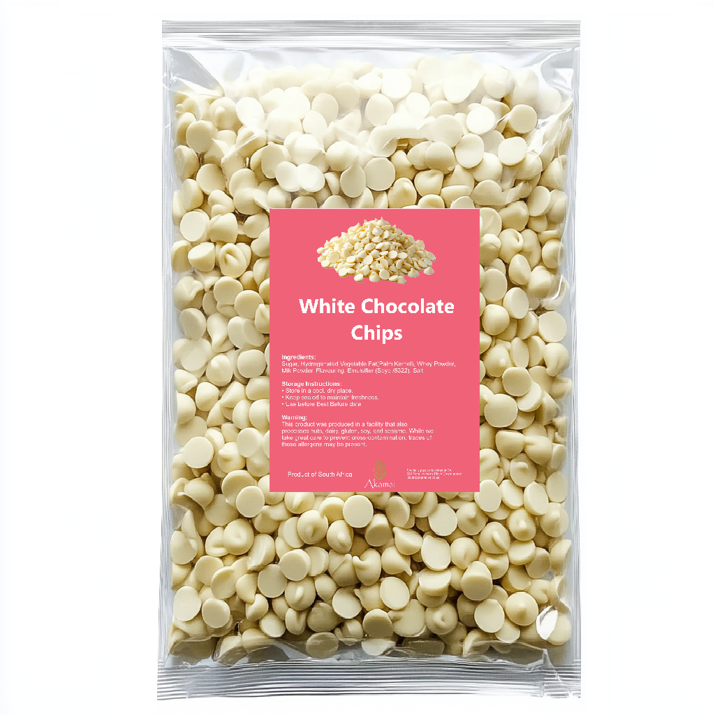 White Chips