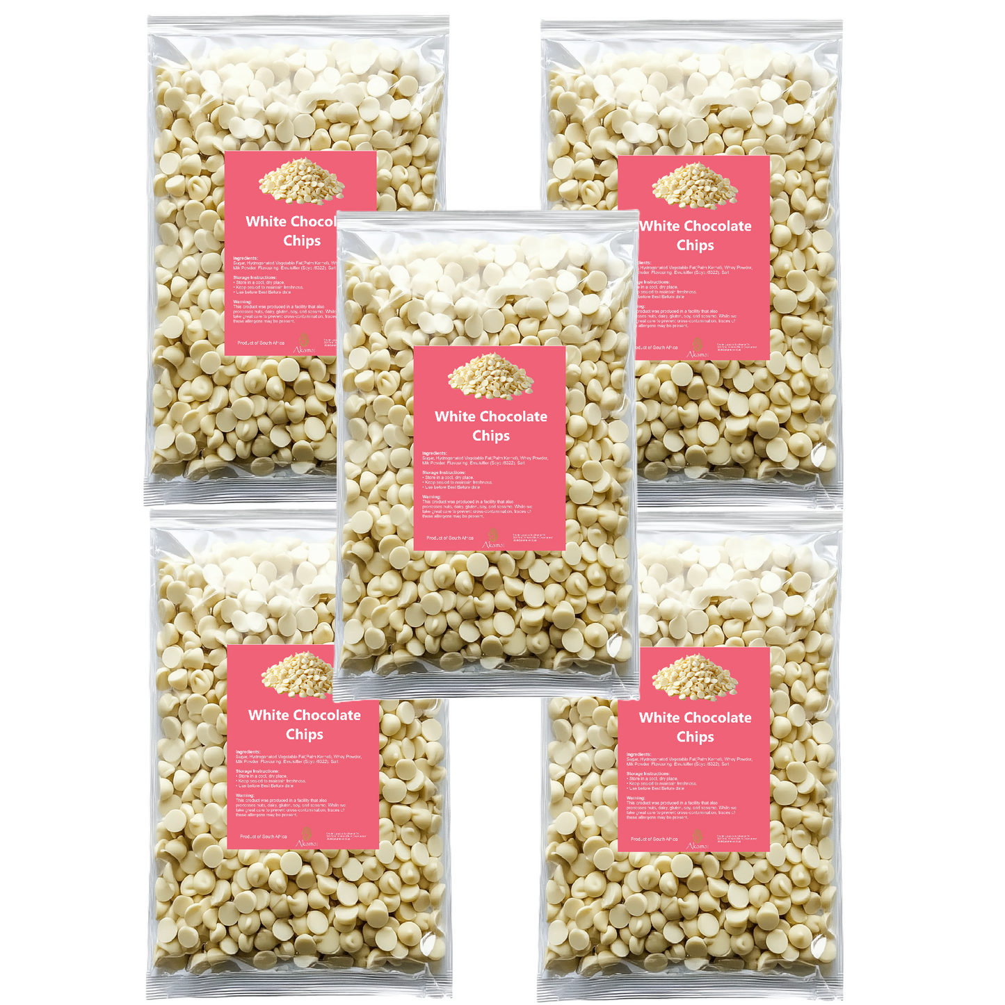 White Chips
