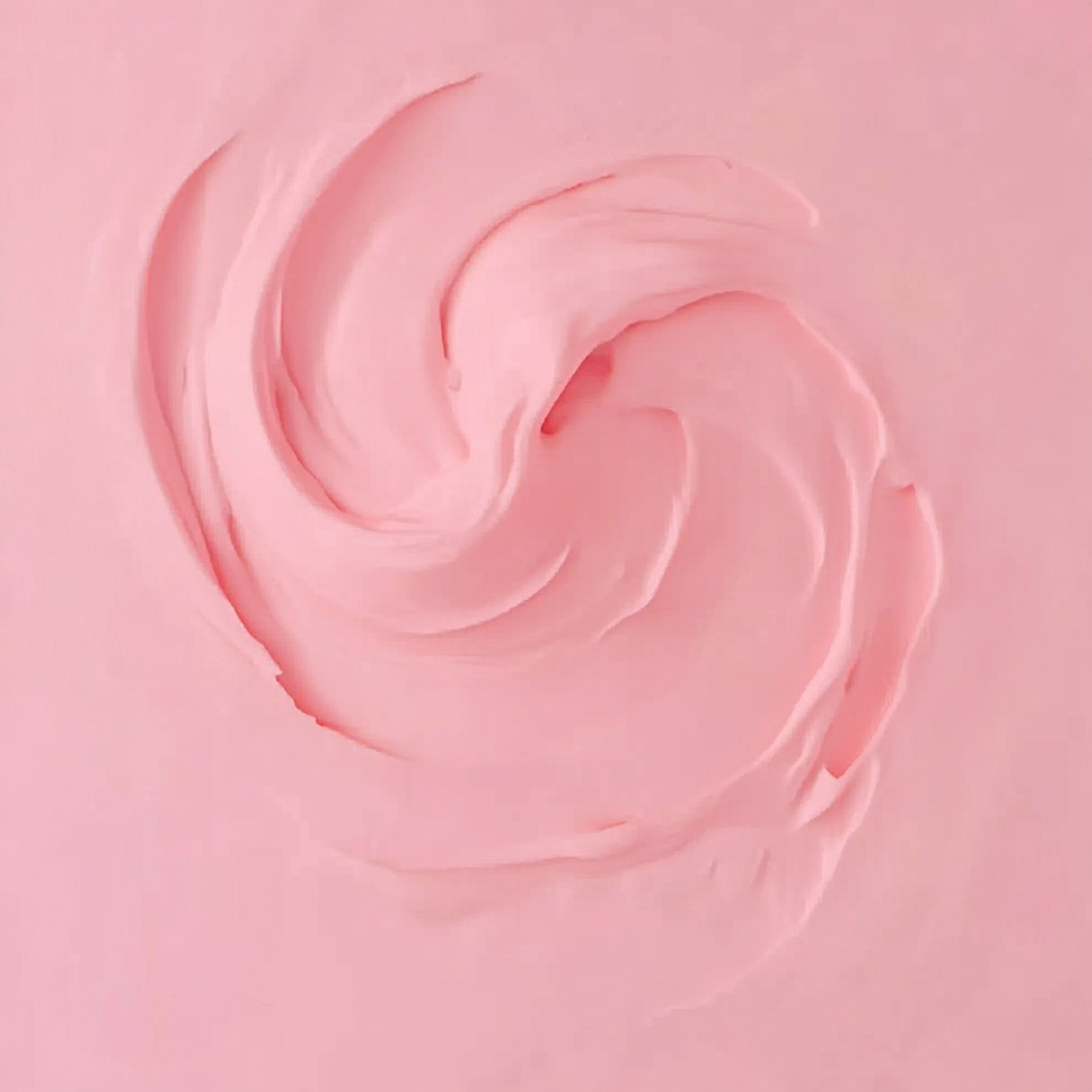 Gel Colour - Soft Pink