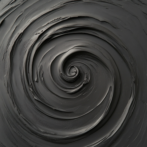 Gel Colour - Black