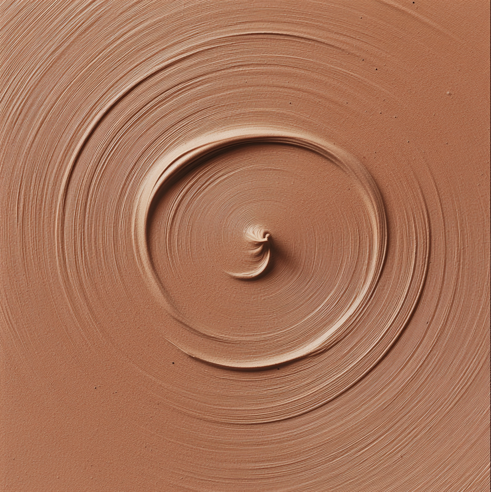 Gel Colour - Brown