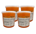 Case: 4 x 3.2kg Tubs