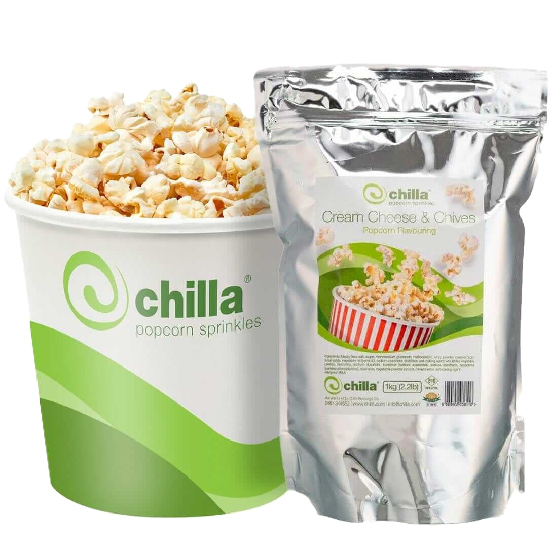 Bulk Popcorn Seasoning