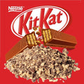 Kit Kat Crumbs