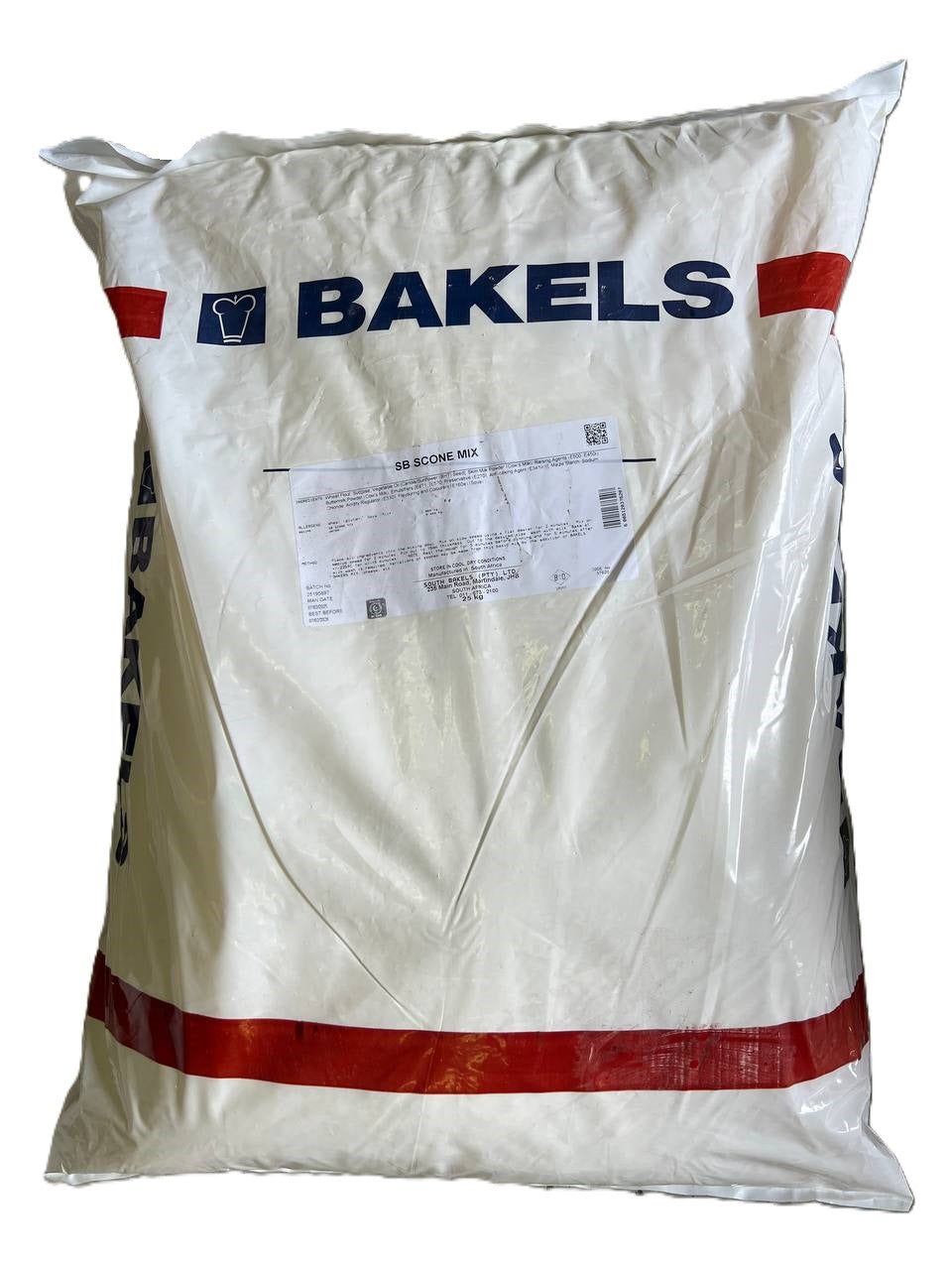 Bulk Scone Ready Mix