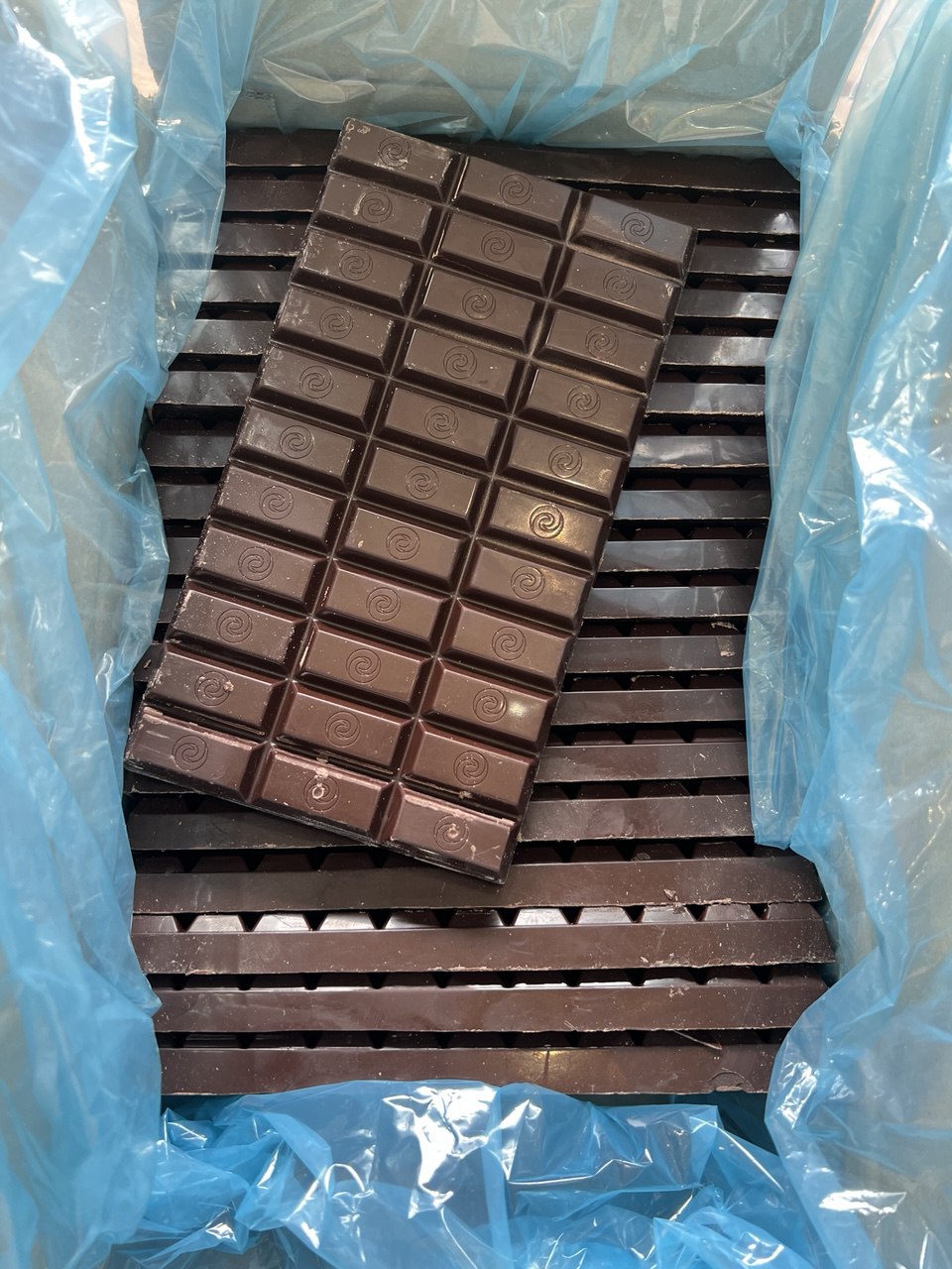 Choco Coating UTZ - 10kg