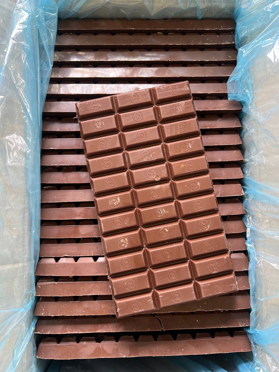 Choco Coating UTZ - 10kg