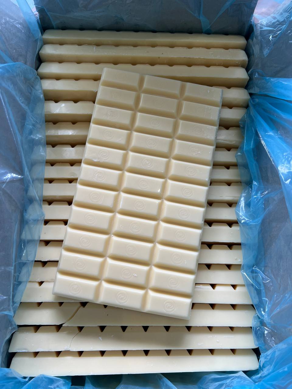 Choco Coating UTZ - 10kg