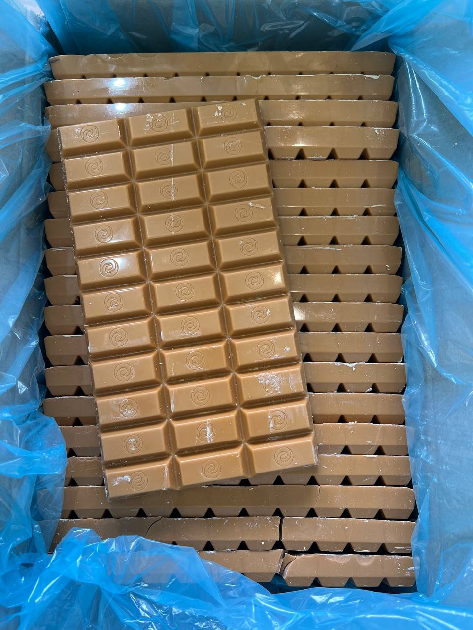 Choco Coating UTZ - 10kg